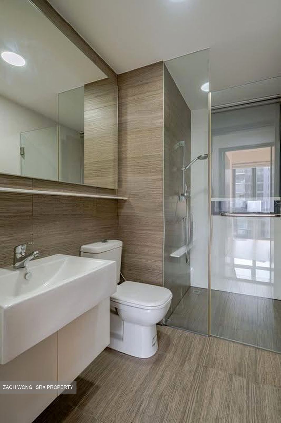 Parc Centros (D19), Condominium #613634101